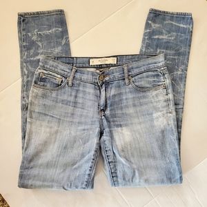 Abercrombie & Fitch jeans size w 27 (4R) L 31''⭐